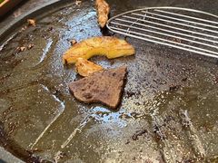 -彭妈家•韩国烤肉料理(张杨路店)