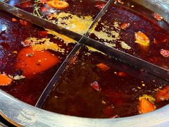 -成都玉林串串香火锅(三八店)