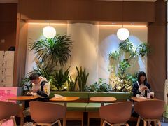 -奈雪的茶(石家庄万象城店)