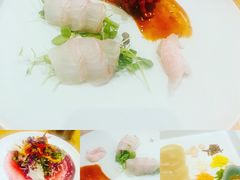 -Yeyije 韩定食