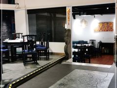 -院8里·小聚园老川菜(九眼桥店)