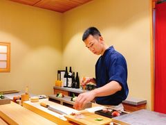-鮨一日本料理(大中华店)