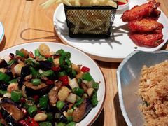 -徐小姐地锅鸡(铜山万达店)