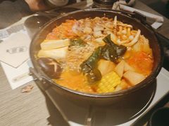 -玉川屋创意日料(北美新天地店)