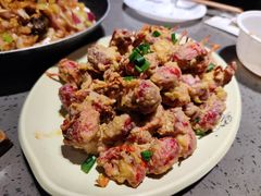 -一棠龙虾•王牌虾球(后湖御华里店)
