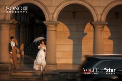 -唯一旅拍·颂当代影像艺术中心(上城店)