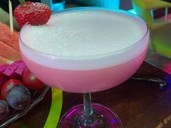 -MOSSO音乐酒吧·Live House(南京西路店)
