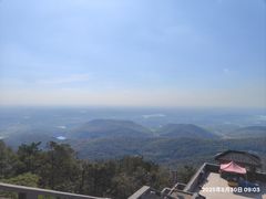 -句容茅山景区