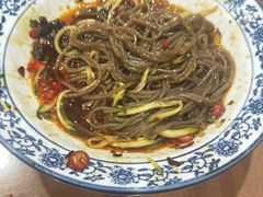 -成都美食巫山烤鱼(三里河路店)