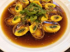 -阿庄新豫菜(航海东路店)