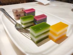 娘惹糕-星怡会·新加坡新美食(苏州中心店)