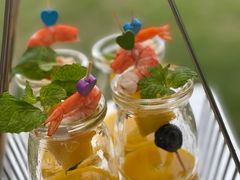 -南沙游艇会·大兵船餐厅