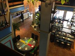 -壹号院音乐餐厅•烤全羊•新疆菜(浐灞店)