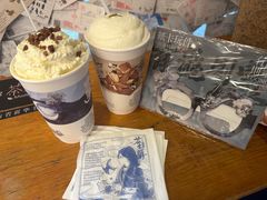 -茶颜悦色(岳麓山顶店)
