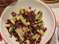 -拾柴熏酱-鲜虾水饺(群力店)