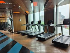 -北京索菲特大酒店·健身中心