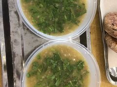 -李小老烧饼(常营民族家园店)