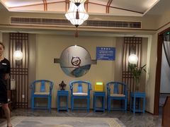 -鼎族怡华·指压·经络·疗愈SPA(紫荆店)