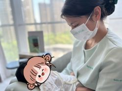 点击看大图 -baby bella小贝拉母婴护理中心(杭州凯宾斯基店)
