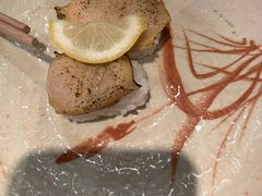 -沼津魚がし鮨(御殿場アウトレット店)