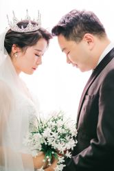 -巴黎春天婚纱摄影(临安店)
