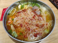 -韩麦大冷面(桂花街直营店)