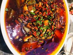-庆合府重庆大排档(紫都城店)