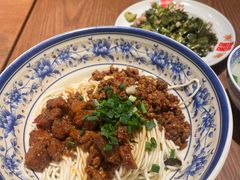 -辣肉面大王(天平路店)