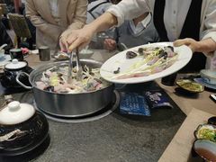 -佛山市禅城区登珑阁餐厅(文华新天地店)