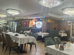 -湘中缘·湖南菜(娄底驻京办店)