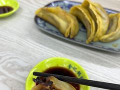 -金记老七家湾第一锅贴店(金沙井总店)