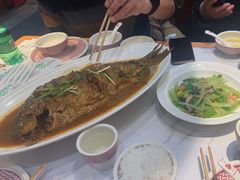 -孙家外婆•长春地标美食新名片(红旗街万达店)