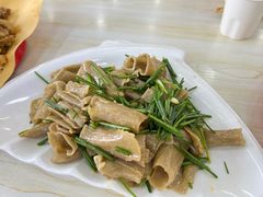 -老舅老蒙肉饼非遗店(一店)