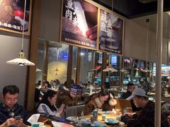 -九锅一堂酸菜鱼(新南凯德直营店)