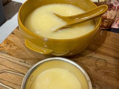 -冰川延边料理·炭烤串(原小木屋店)