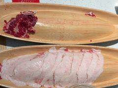 -千牛将·鲜牛肉火锅(开元路店)