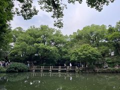 -惠山古镇·寄畅园