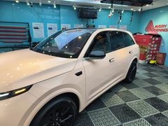 -固驰顺淼汽车贴膜改色·隐形车衣·玻璃贴膜