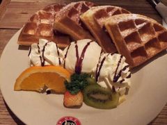 android_upload_pic-MAAN COFFEE(金桥店)