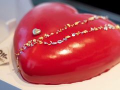 -麦雪尔甜品·生日蛋糕(新街口旗舰店)