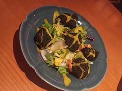 -仓桥家·焗寿司·锅物(光谷步行街店)