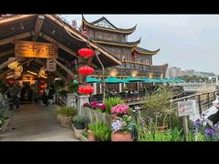 -二十八里太湖船菜(吉祥路店)