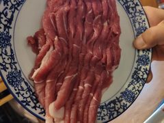 -裕德孚·非遗手切涮羊肉(东直门内大街店)