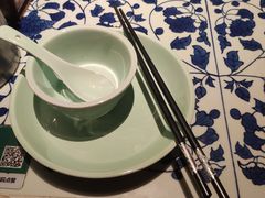 -绿茶餐厅(布吉万象汇店)