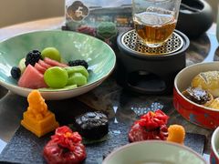 -广富林宰相府酒店·水云间