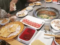 -蜀留香火锅·始于1999·原四川老火锅(白堤路店)