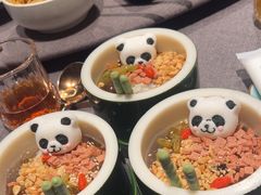 -椒点·川粤精品(香港广场店)