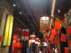-蜀大侠火锅(香格里拉店)