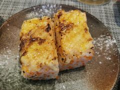 -戏作寿司(观音桥店)