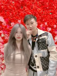 -星座接发烫染美发超市